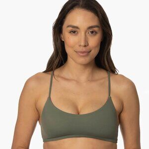 Jolyn Bikini Top Size Medium